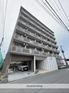 おおきに北梅田サニーアパートメント【3階】の外観