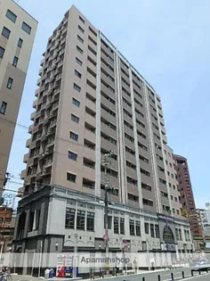 エステムプラザ梅田中崎町IIの画像