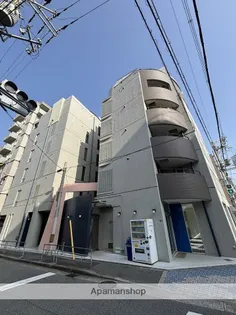 ウェーブイン中津の画像