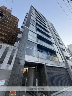 大阪府大阪市北区中崎西4丁目【マンション】の外観