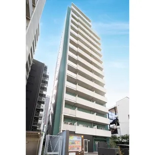CITY SPIRE日本橋高津【10階】の外観