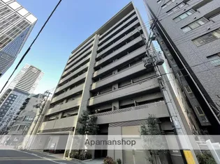 エスポルテ福島【3階】の外観