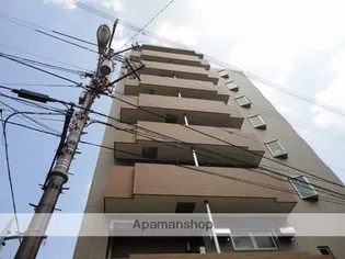 マルセイ玉川マンションの画像