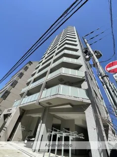 大阪府大阪市北区東天満1丁目【マンション】の外観