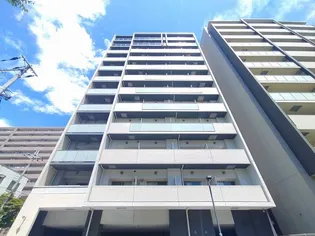 ラルシェパルク新大阪の画像