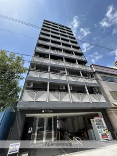 大阪府大阪市北区大淀中3丁目【マンション】の外観