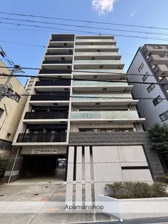 大阪府大阪市淀川区西宮原2丁目【マンション】の外観