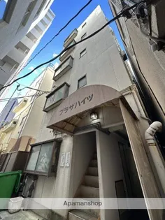大阪府大阪市北区大淀南2丁目【マンション】の外観