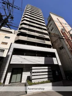 FIRSTFIORE東梅田(ファーストフィオーレ)【3階】の外観