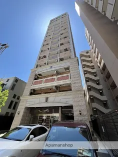 大阪府大阪市北区天神橋2丁目【マンション】の外観