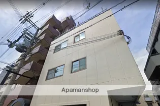 五十住マンションの画像