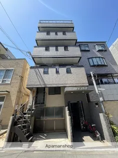 ハイツイケダの画像