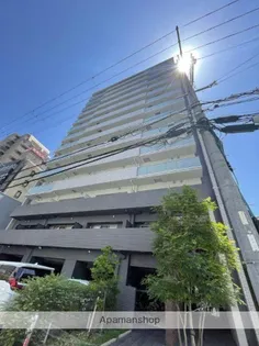 大阪府大阪市北区西天満3丁目【マンション】の外観