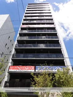 大阪府大阪市北区天満1丁目【マンション】の外観