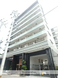 CUORE【6階】の外観