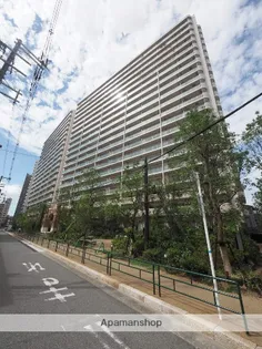 リバーガーデン福島木漏れ日の丘AB棟の画像