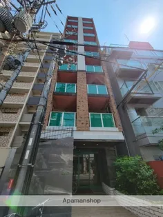 JYUME南森(ジューム南森)【4階】の外観