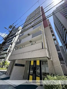 大阪府大阪市北区同心2丁目【マンション】の外観