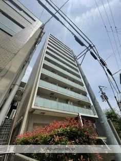 アーバネックス西天満【12階】の外観