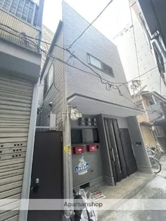 花荘【2階】の外観