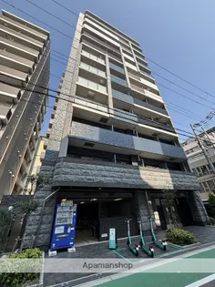 大阪府大阪市北区西天満3丁目【マンション】の外観