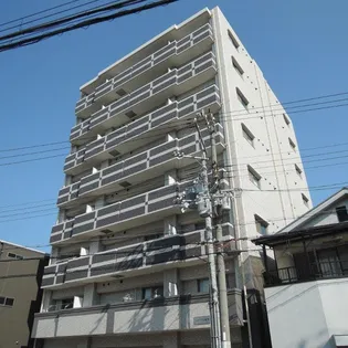 エナブル塚本IIの画像