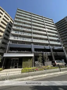 エスリード梅田グレイス【2階】の外観