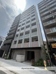 サクラティアラ新梅田の画像