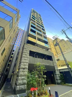 プレサンス北浜レガーロ【0804号室】の外観