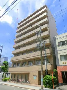 ドミール谷町の画像