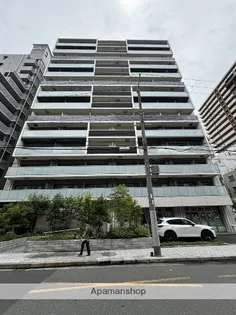 URBANEX同心(アーバネックス)【11階】の外観