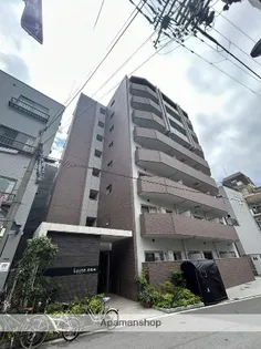 大阪府大阪市北区大淀中4丁目【マンション】の外観