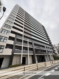 大阪府大阪市北区西天満3丁目【マンション】の外観