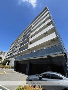 プレサンス淡路駅前の画像