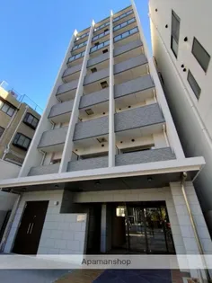 ファーストフィオーレ梅田イースト【3階】の外観