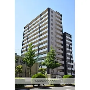 ルーシア北梅田の画像