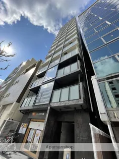 SK TRUST BLD【15階】の外観