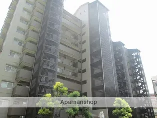 シティハイツ大淀2の画像