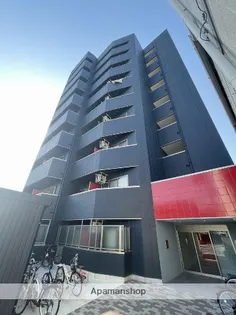 みおつくし西梅田IVの画像