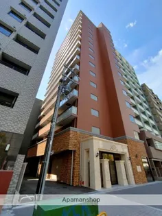 大阪府大阪市北区同心2丁目【マンション】の外観
