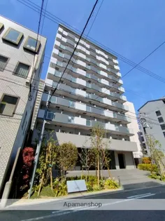 大阪府大阪市北区紅梅町【マンション】の外観