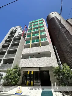 大阪府大阪市北区同心2丁目【マンション】の外観