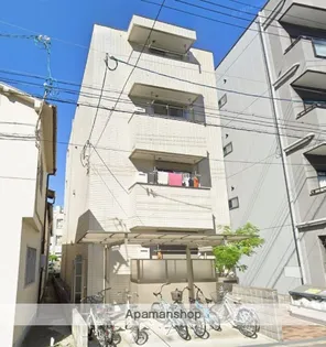 メゾン ド 西梅田の画像