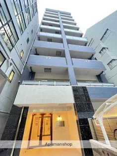 サウスガーデンレジデンス【9階】の外観