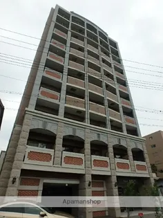 Luxe海老江2【10階】の外観