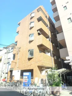 シティプラザ海老江の画像