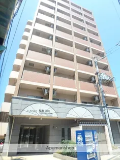 SーFORT福島EBIEの画像