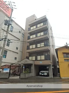 八幡ハイツの画像