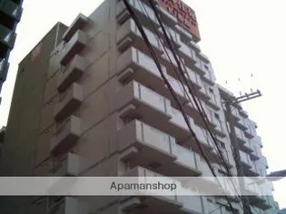 シティレジデンス福島Xの画像