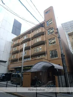 パッサージュ・デュ・ノール【4階】の外観